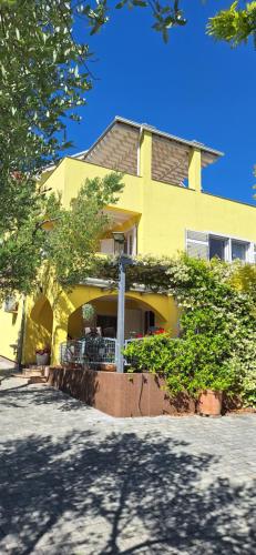 Lily Apartments with a spectacular wiew