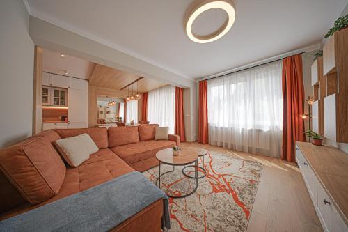 Miro's Central Apartment