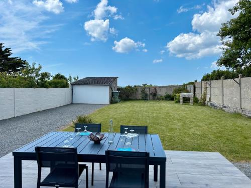 La Maison Ty Isalain