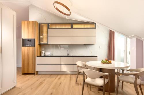 Gallery image of Luxury Apartments Villa Klara in Split