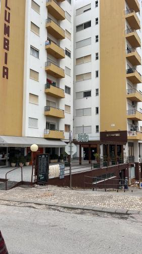 Apartamento duplex em Portimão