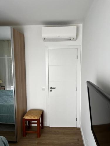 Apartamento duplex em Portimão