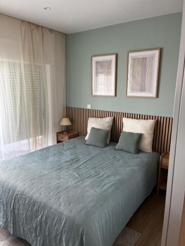 Apartamento duplex em Portimão