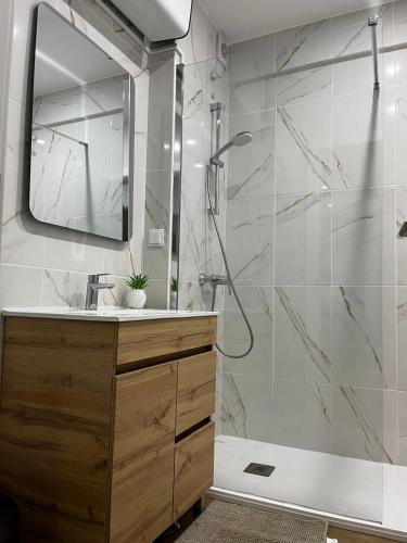 Apartamento duplex em Portimão