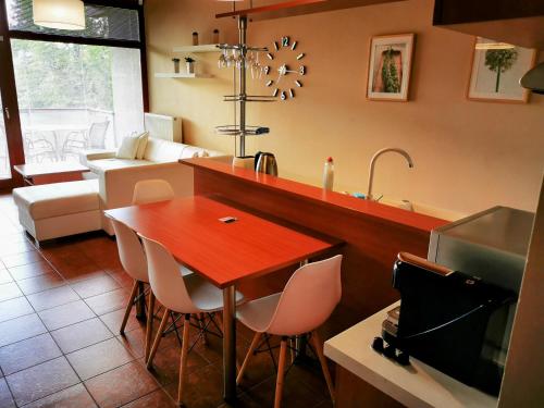 Φωτογραφία από το άλμπουμ του Apartmány Doky Lipno A9 a D1 σε Lipno nad Vltavou