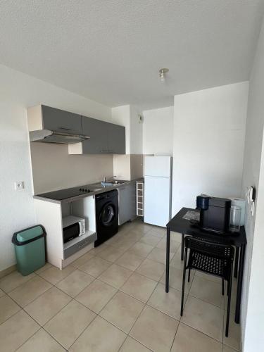 Photo de la galerie de l'établissement Centre ville 5 min des plages, à Nice