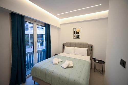 Artemis Suite by Zeussuites