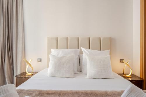 Luxury apartments in Barrio Palacio photo 108