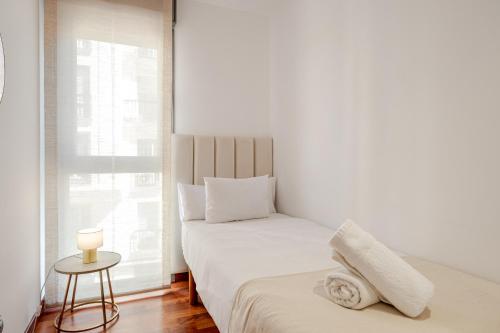 Luxury apartments in Barrio Palacio photo 113