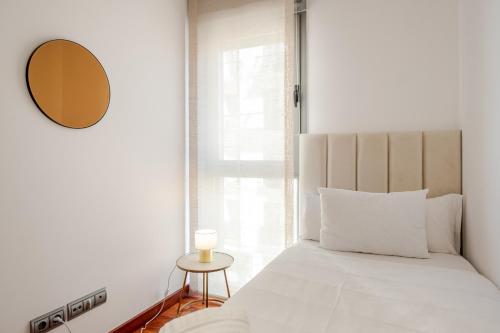 Luxury apartments in Barrio Palacio photo 112