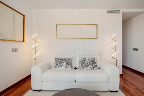 Luxury apartments in Barrio Palacio photo 104