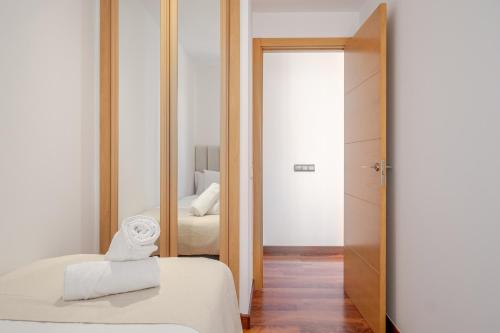 Luxury apartments in Barrio Palacio photo 111