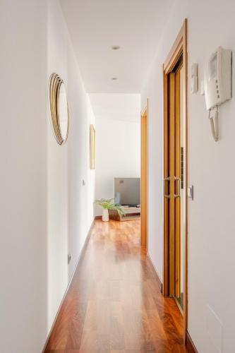 Luxury apartments in Barrio Palacio photo 107