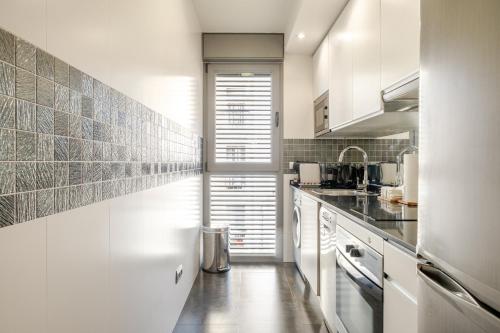 Luxury apartments in Barrio Palacio photo 116