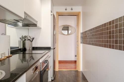 Luxury apartments in Barrio Palacio photo 114