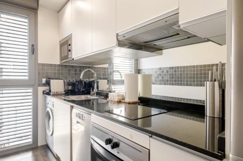 Luxury apartments in Barrio Palacio photo 115