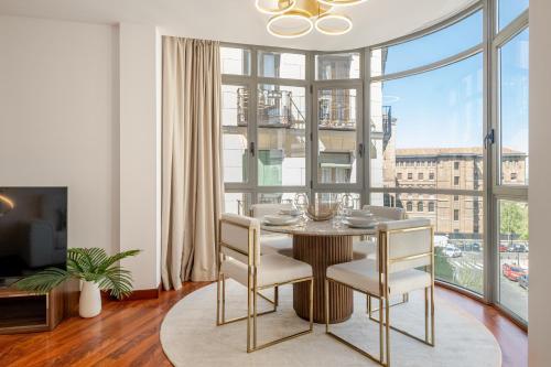 Luxury apartments in Barrio Palacio photo 103