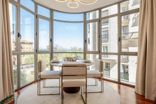 Luxury apartments in Barrio Palacio photo 102