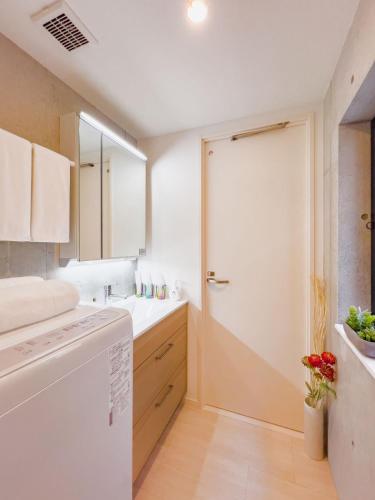 浅草 ideas hostel 大床房-TT0390