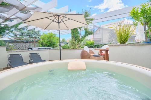 Sunshine Suites by Litto