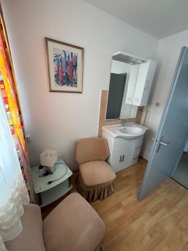 Fotografie z fotogalerie ubytování Guesthouse-Mother v destinaci Sankt Kanzian