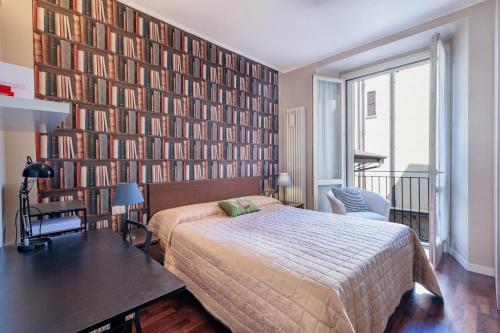 Foto GuestHost - Il Nido nella Corte - Lovely Flat X3