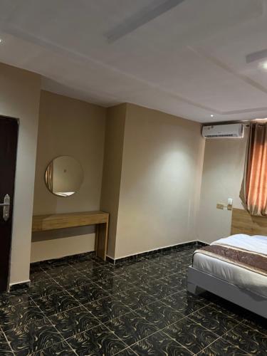 Gallery image of Zynasty Apartments in Abeokuta
