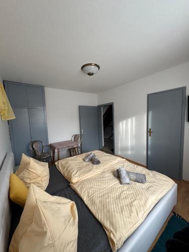 Gallery image of Guesthouse-Mother in Sankt Kanzian