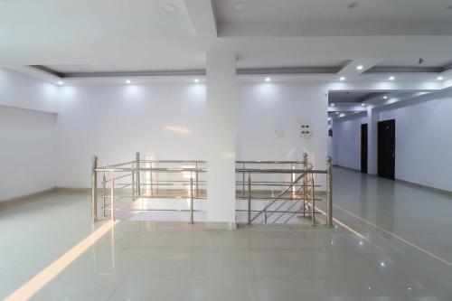 Gambar di galeri bagi Hotel O Shri Tirupati di Nalmatha