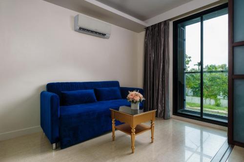 Gallery image of The Aristo1 Condo Cozy in Thalang