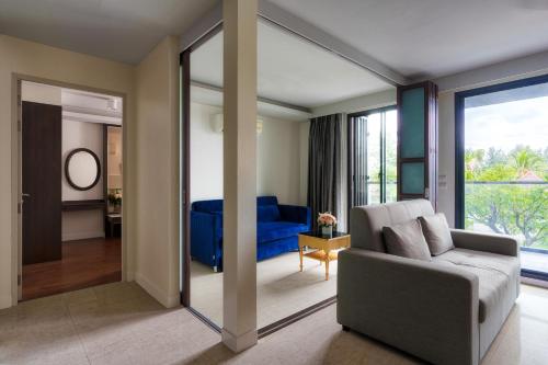 Gallery image of The Aristo1 Condo Cozy in Thalang