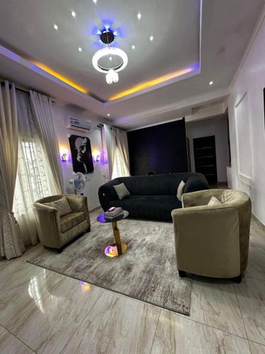 صورة لـ Appen homes في ليكى