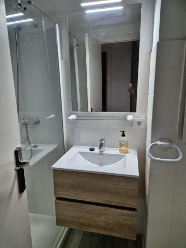 Apartamento Rhodasmar