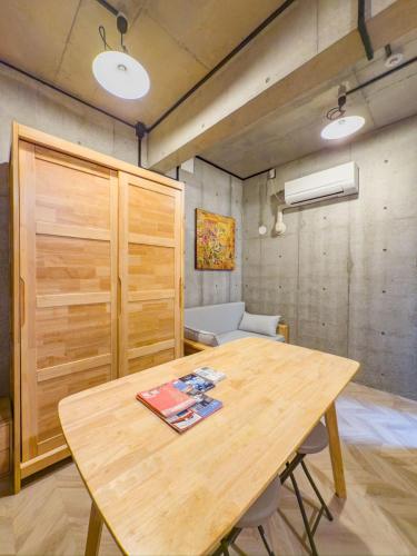 浅草 ideas hostel max 6 people -TT0392