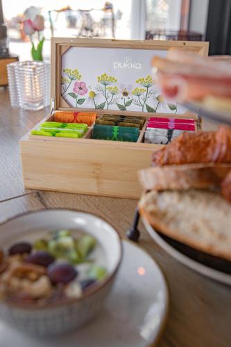 Φαγητό σε αυτό το ξενοδοχείο ή κάπου εκεί κοντά