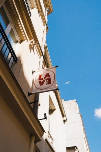 LALA Hôtel photo 45