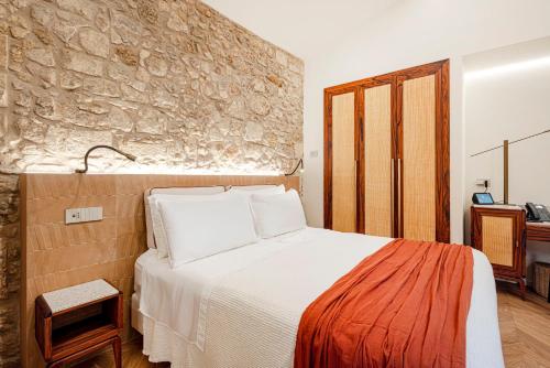 Junior Suite con Terrazza