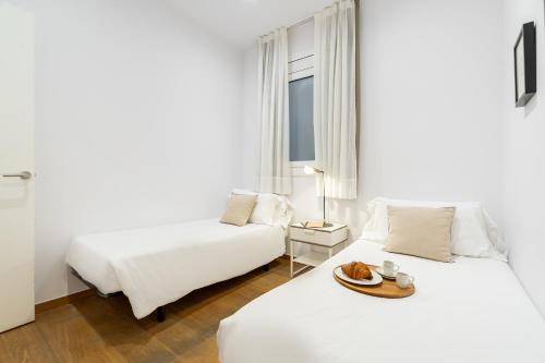 Aspasios Rambla Catalunya Apartments photo 124