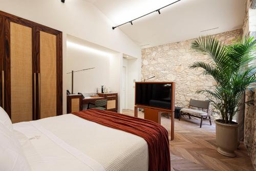 Junior Suite con Terrazza