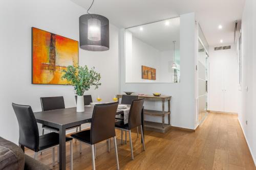 Aspasios Rambla Catalunya Apartments photo 115