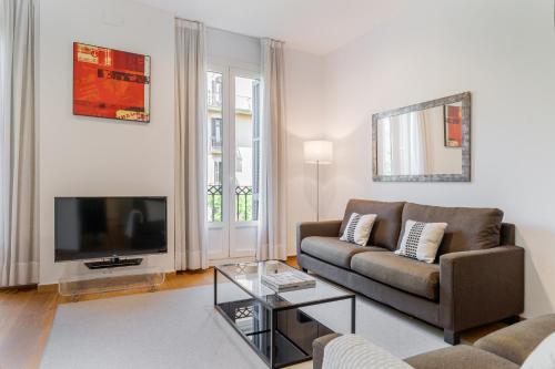 Aspasios Rambla Catalunya Apartments photo 116