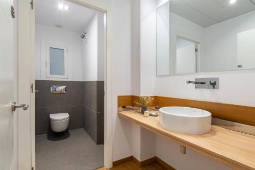 Aspasios Rambla Catalunya Apartments photo 126