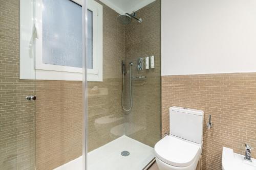 Aspasios Rambla Catalunya Apartments photo 121