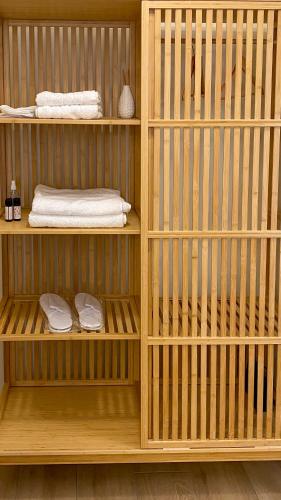 Ilisia mini suite