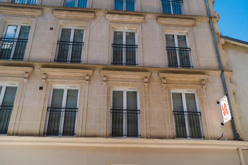 LALA Hôtel photo 47