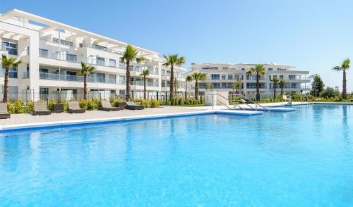 Elegant Apartment in Vitta Natura Mijas