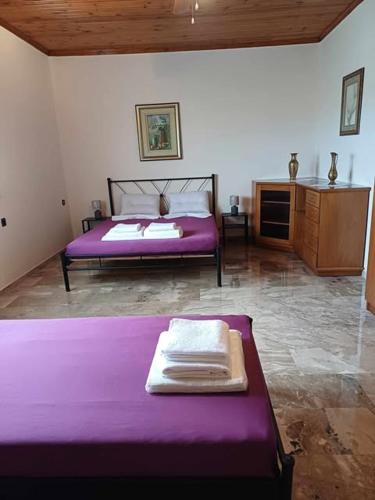 Ferienwohnung bis zu 6 Personen