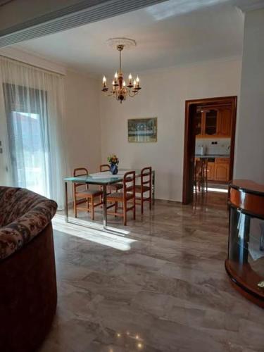 Ferienwohnung bis zu 6 Personen