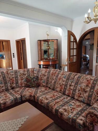 Ferienwohnung bis zu 6 Personen