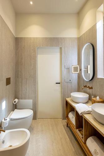 Junior Suite con Terrazza